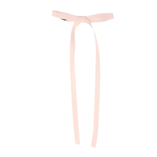 LA ENFANT PINK DAINTY BOW [Final Sale]