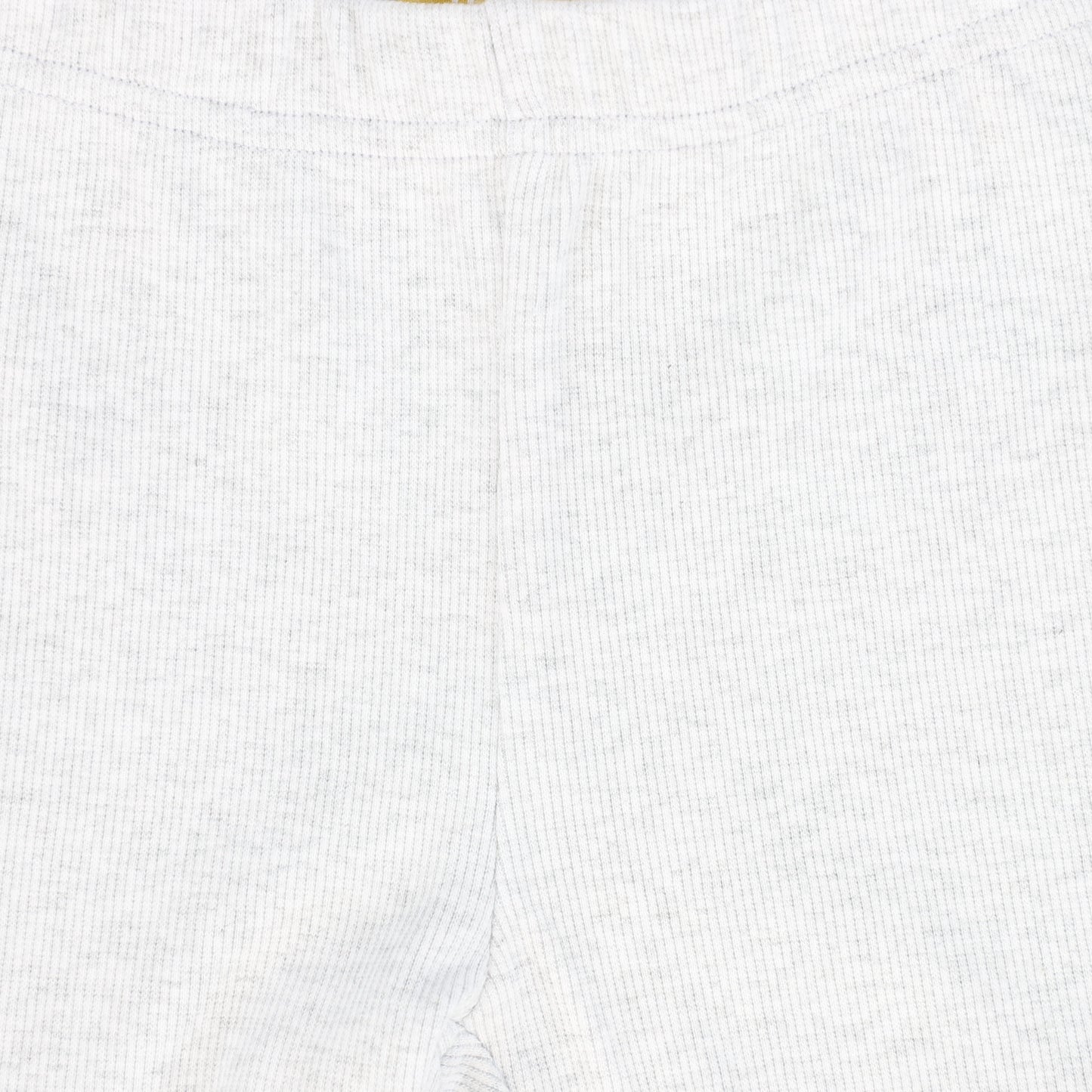 LE BOURDON GREY VARSITY TRIM LOGO SWEATSHIRT SET