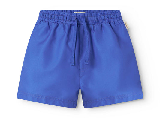 MARMAR COPENHAGEN BLUE SWIM TRUNKS