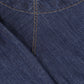 BAMBOO DARK DENIM FLAIR SKIRT [FINAL SALE]
