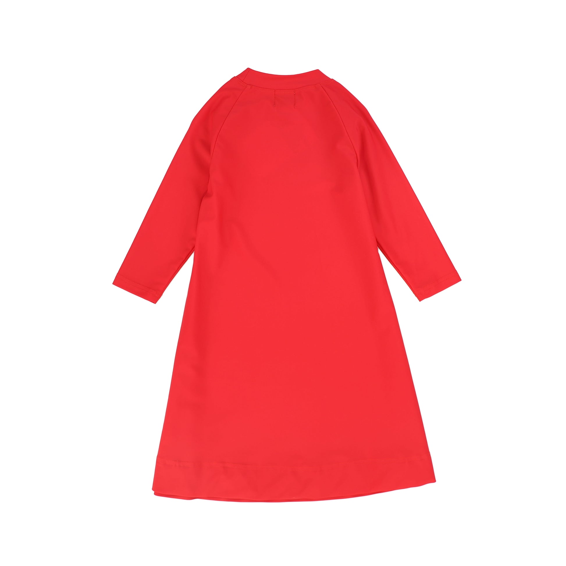 Red Swim Dress Red Swim Dress