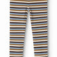 MARMAR COPENHAGEN BLUE/BROWN STRIPE SET