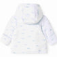 MARMAR COPENHAGEN PALE BLUE CLOUD JACKET