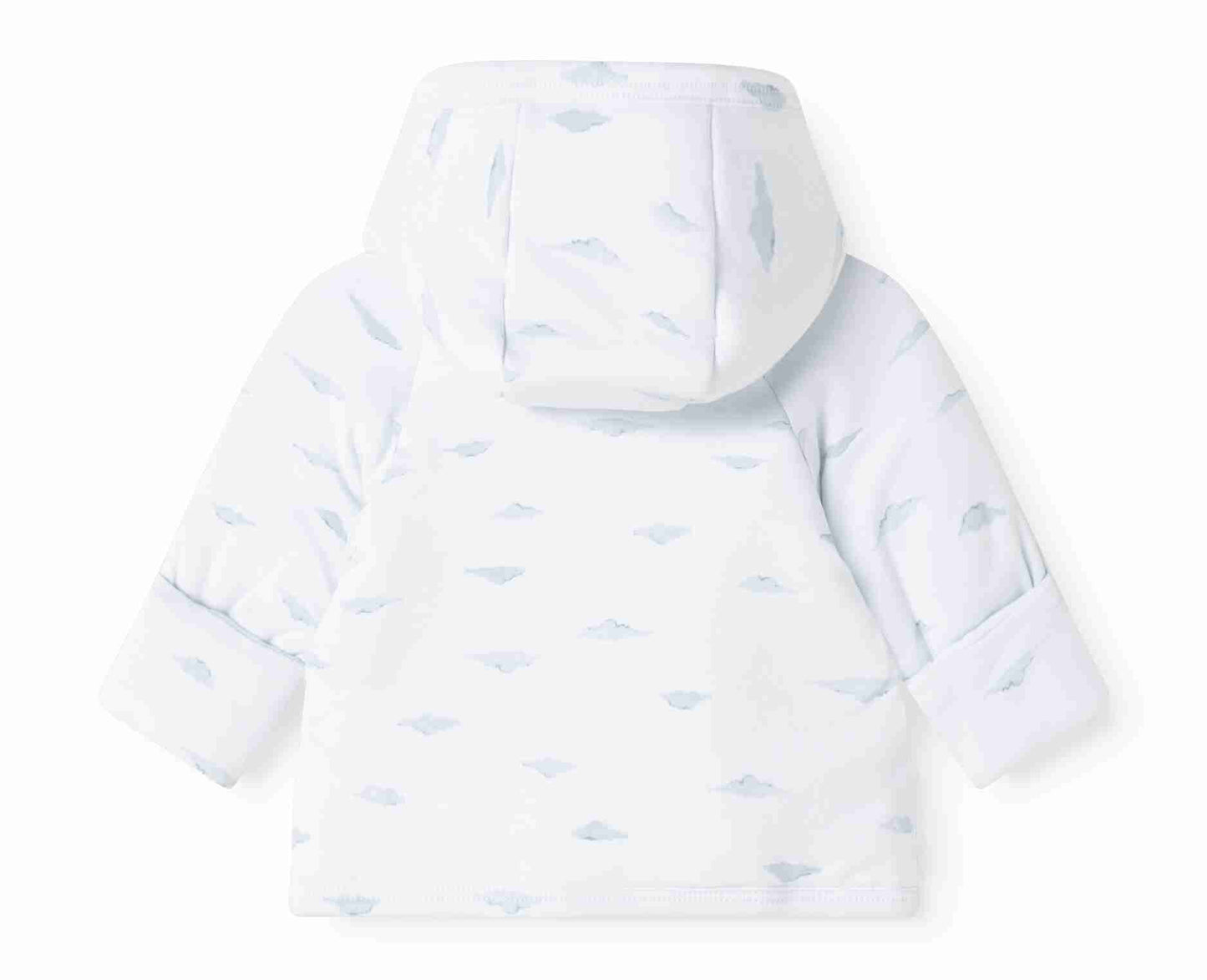 MARMAR COPENHAGEN PALE BLUE CLOUD JACKET