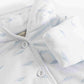 MARMAR COPENHAGEN PALE BLUE CLOUD JACKET