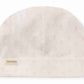 MARMAR COPENHAGEN PALE PINK TINY FLORAL FOOTIE SET