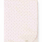 MARMAR COPENHAGEN PALE PINK TINY FLORAL FOOTIE SET