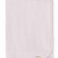 MARMAR COPENHAGEN LAVENDER RIBBED WRAP FOOTIE SET