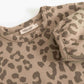 MARMAR COPENHAGEN LEOPARD PRINT SWEATER