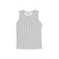 WATER CLUB GREY STRIPE TANK SET