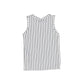 WATER CLUB GREY STRIPE TANK SET