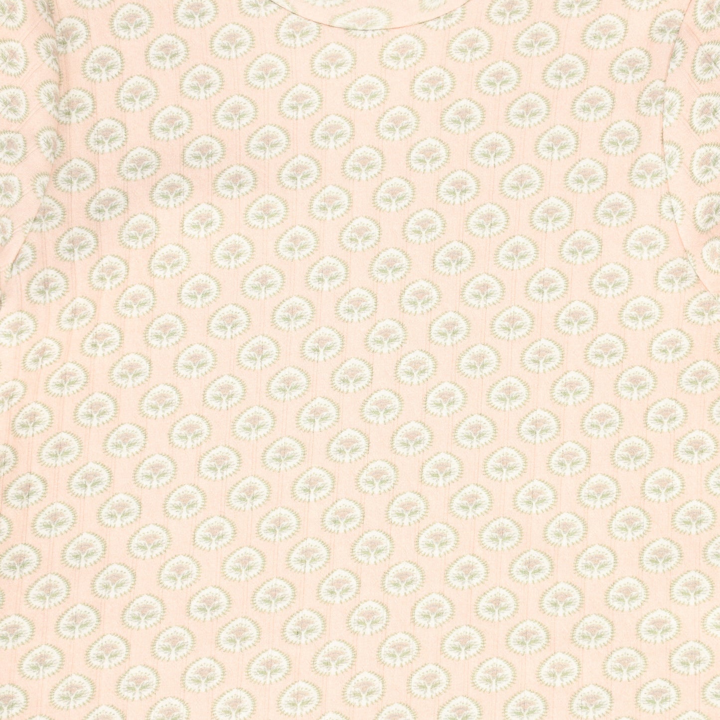 BEBE JOLEE PINK POINTELLE PETAL NIGHTGOWN