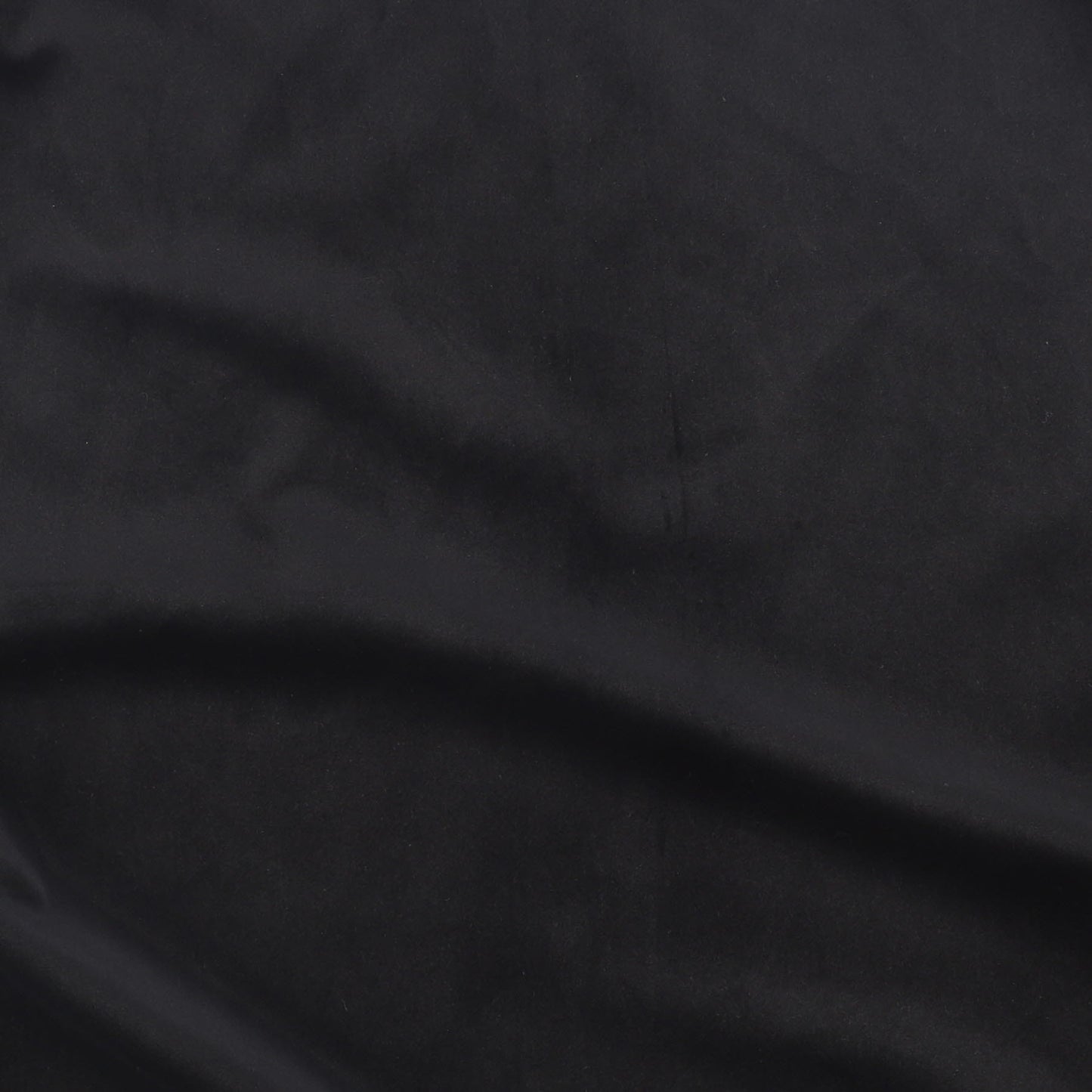 BACE COLLECTION BLACK/IVORY PUFF SLEEVE VELVET TRIM MAXI DRESS