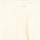 VALENTINA CREAM WAISTED A-LINE MAXI SKIRT