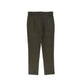BAMBOO GREEN FITTED BOYS PANTS