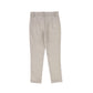BAMBOO BEIGE FITTED BOYS PANTS