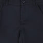 BAMBOO NAVY FITTED BOYS PANTS