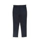 BAMBOO NAVY FITTED BOYS PANTS