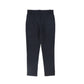 BAMBOO NAVY FITTED BOYS PANTS