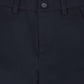 BACE COLLECTION NAVY SLIM FIT PANTS