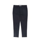 BACE COLLECTION NAVY SLIM FIT PANTS