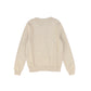VALENTINA GOLD METALLIC BUTTON DOWN CARDIGAN