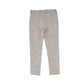 LE BOURDON BROWN HERRINGBONE POCKET PANTS