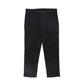 LE BOURDON BLACK CORDUROY PANTS
