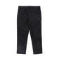 LE BOURDON BLACK CORDUROY PANTS