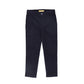 LE BOURDON NAVY CORDUROY PANTS