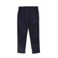 LE BOURDON NAVY CORDUROY PANTS