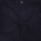 LE BOURDON NAVY CORDUROY PANTS