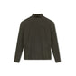 VARSITY 2.0 HUNTER COTTON TURTLENECK