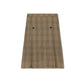 VARSITY 2.0 PLAID SKIRT