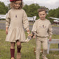 LIMONANA OAT STORYBOOK DRESS