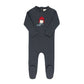 ELY'S & CO NAVY FRENCH BOY FOOTIE