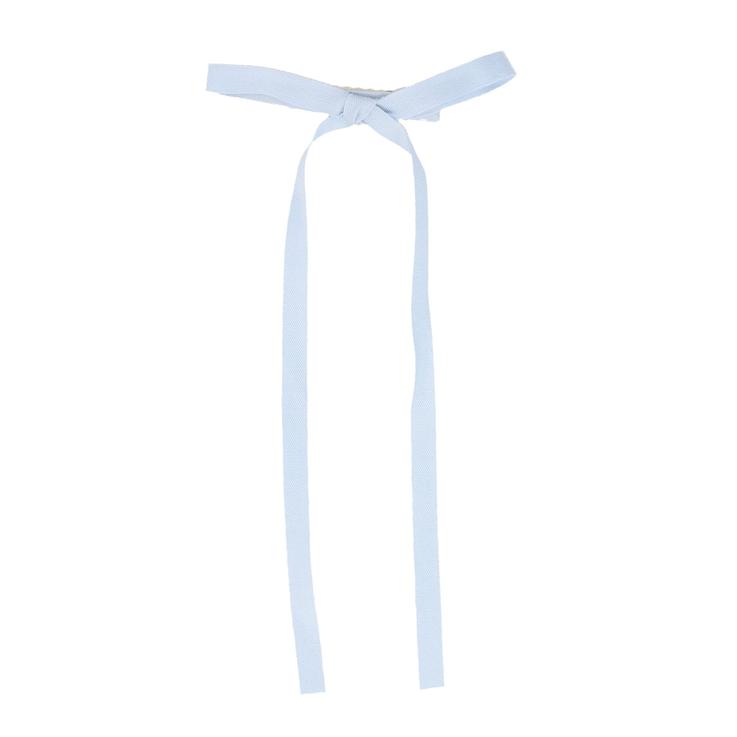 LA ENFANT BLUE DAINTY BOW [FINAL SALE]