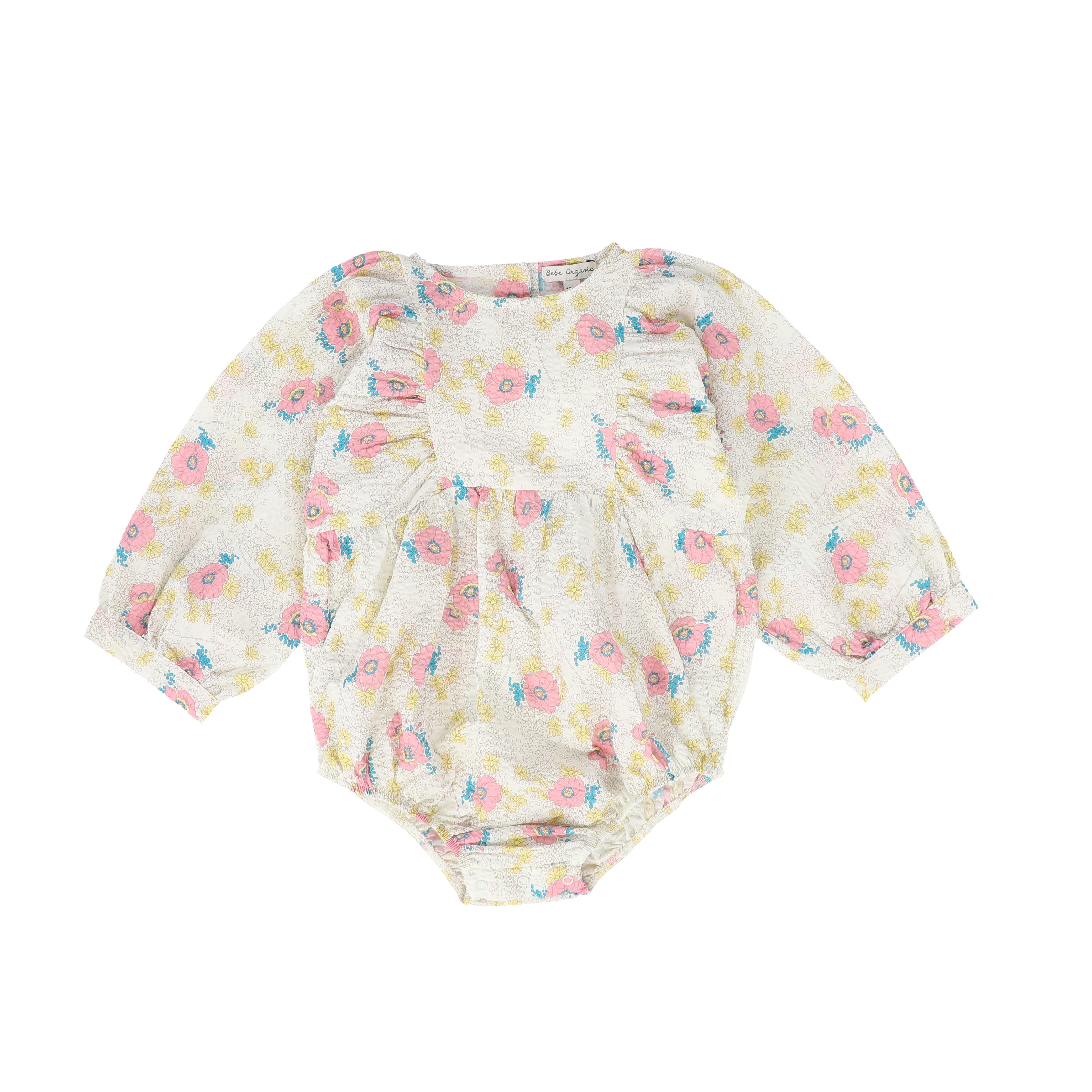 Bebe Organic - Childrens Boutique Clothing - Luibelle