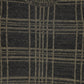 LE BOURDON OLIVE PLAID CREWNECK SWEATER