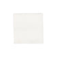 BEBE JOLEE IVORY MARLED KNIT BLANKET