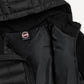 COLMAR BLACK PUFFER JACKET