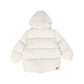 COLMAR ECRU PUFFER JACKET