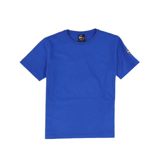 COLMAR ROYAL SIDE LOGO SS T-SHIRT