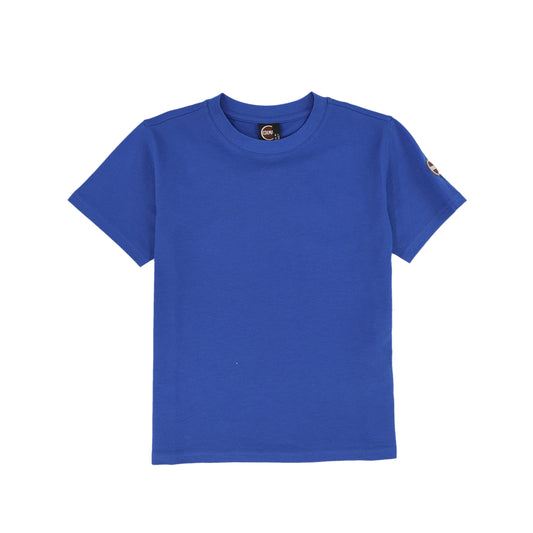 COLMAR ROYAL SOLID SS T-SHIRT