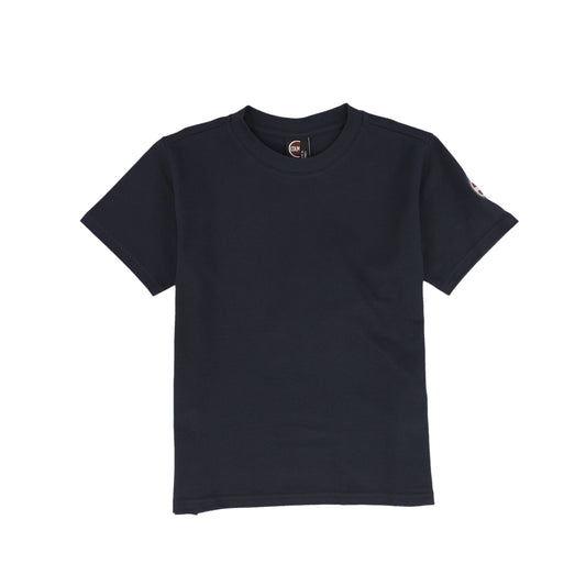 COLMAR NAVY SOLID SS T-SHIRT