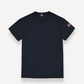 COLMAR NAVY SIDE LOGO SS T-SHIRT