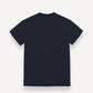 COLMAR NAVY SIDE LOGO SS T-SHIRT