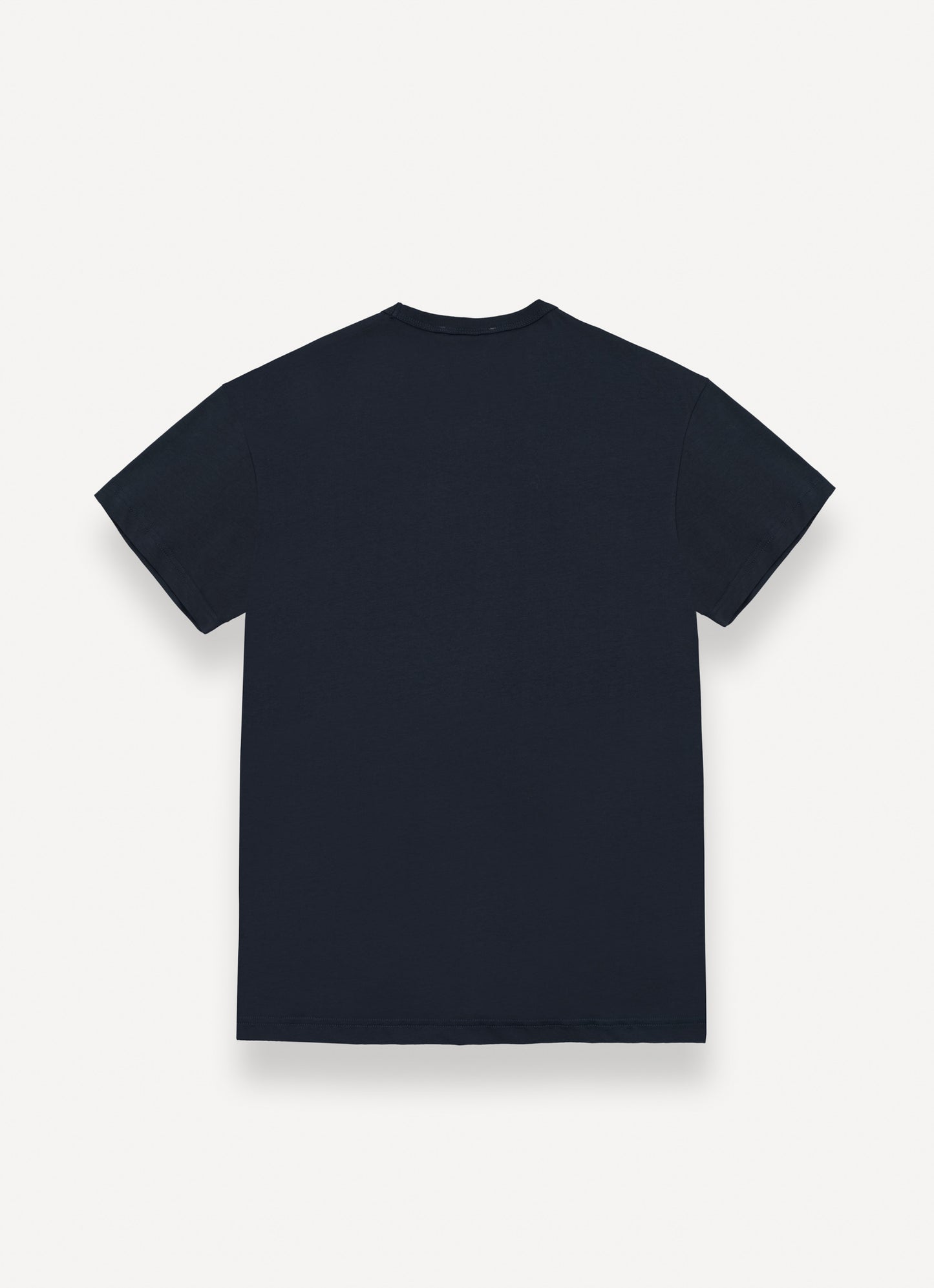 COLMAR NAVY SIDE LOGO SS T-SHIRT