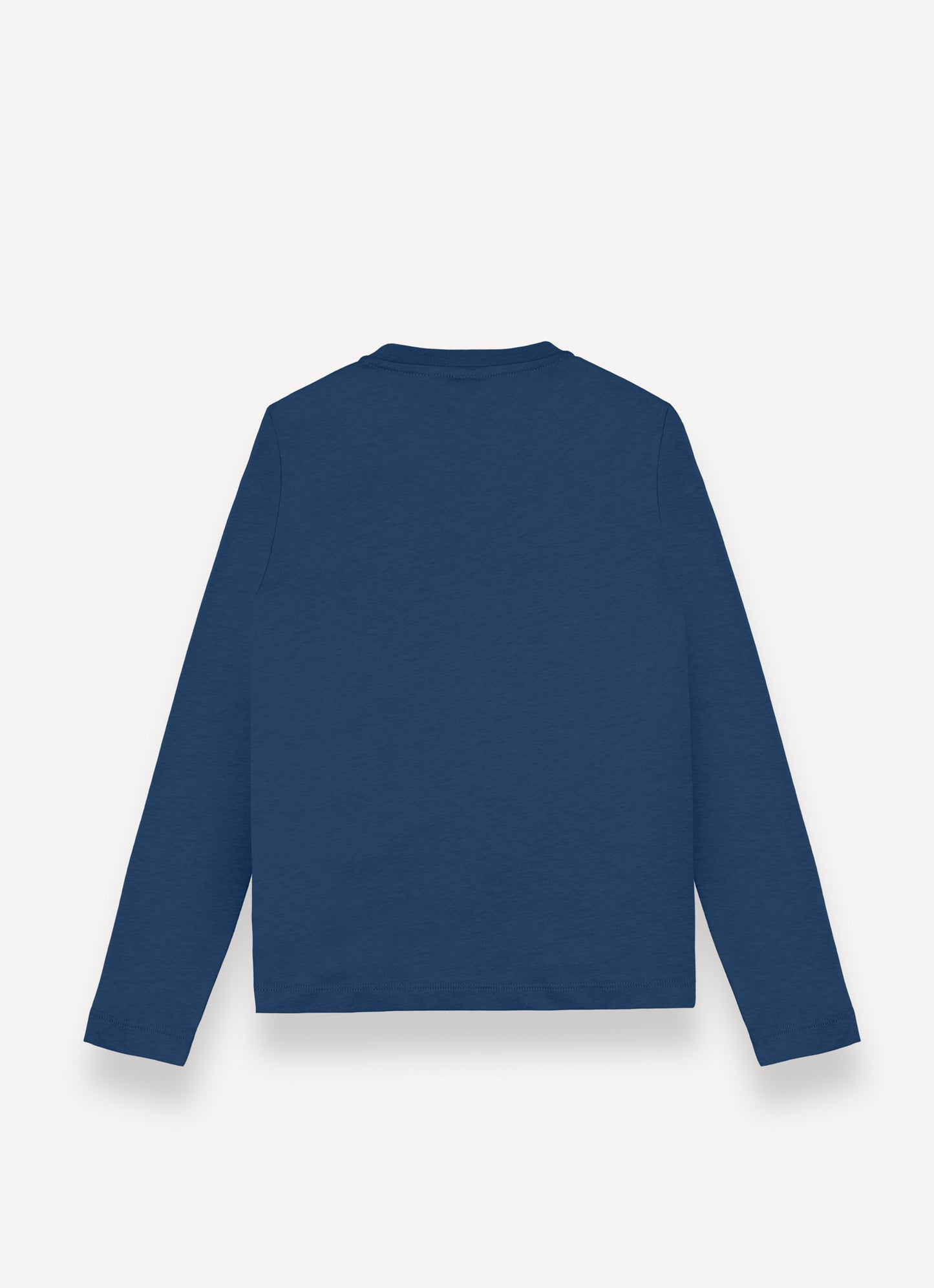 COLMAR DEEP BLUE LS TSHIRT