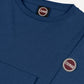 COLMAR DEEP BLUE LS TSHIRT